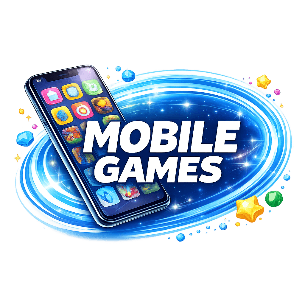 Mobile Games